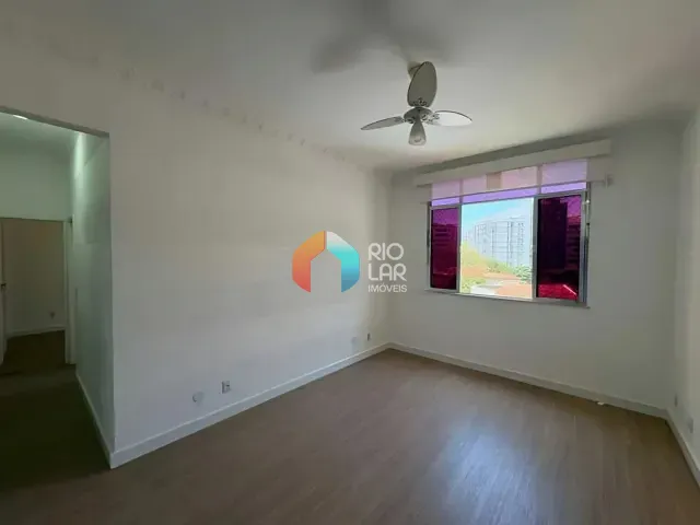 Apartamento com 72m² 2 quartos e 3 banheiros, à venda, no bairro Flamengo em Rio de Janeiro