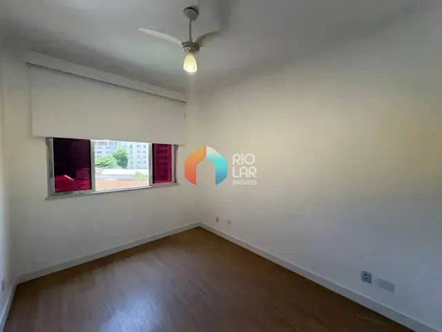 Apartamento com 72m² 2 quartos e 3 banheiros, à venda, no bairro Flamengo em Rio de Janeiro
