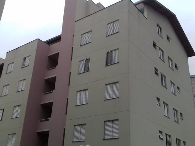 Foto do Apartamento - Apartamento à venda 2 Quartos, 1 Vaga, 62M², Cidade Morumbi, São José dos Campos - SP | Jardim Sul II | RUSSI IMÓVEIS