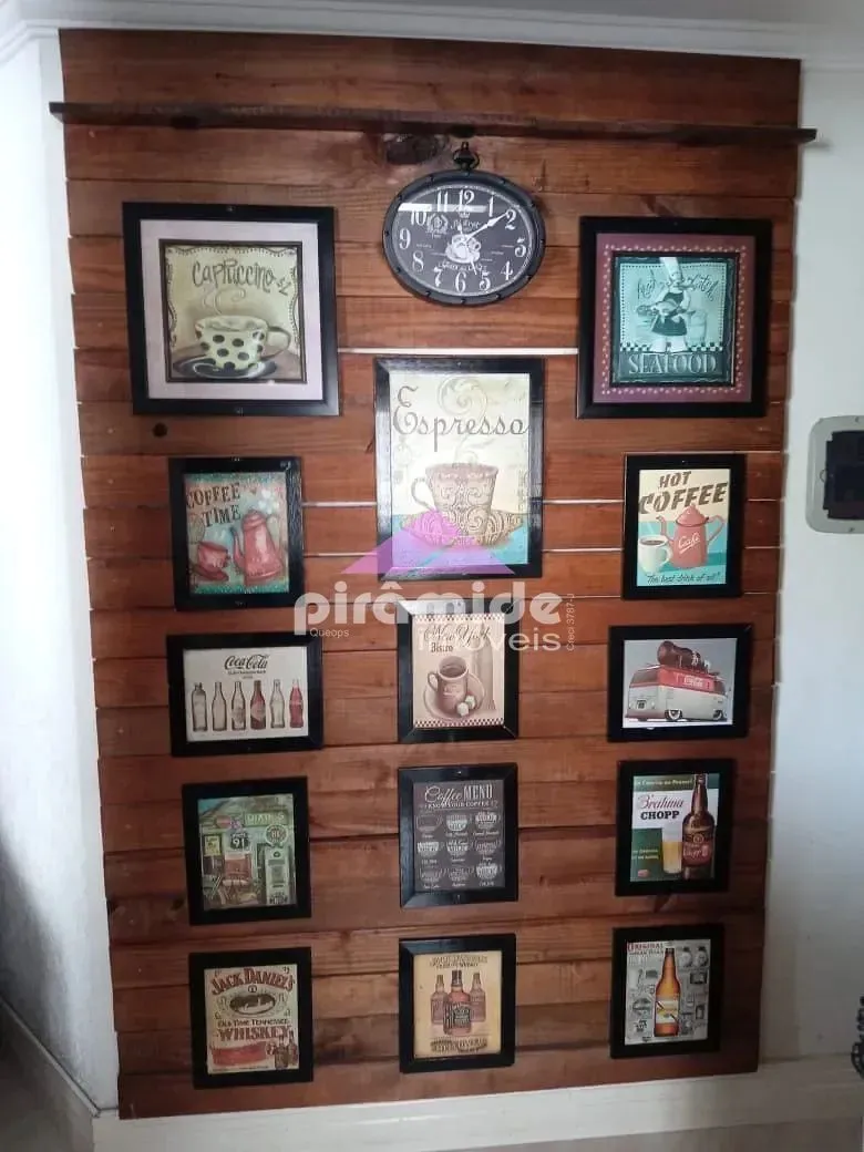 Apartamento, 2 quartos, 60 m² - Foto 5
