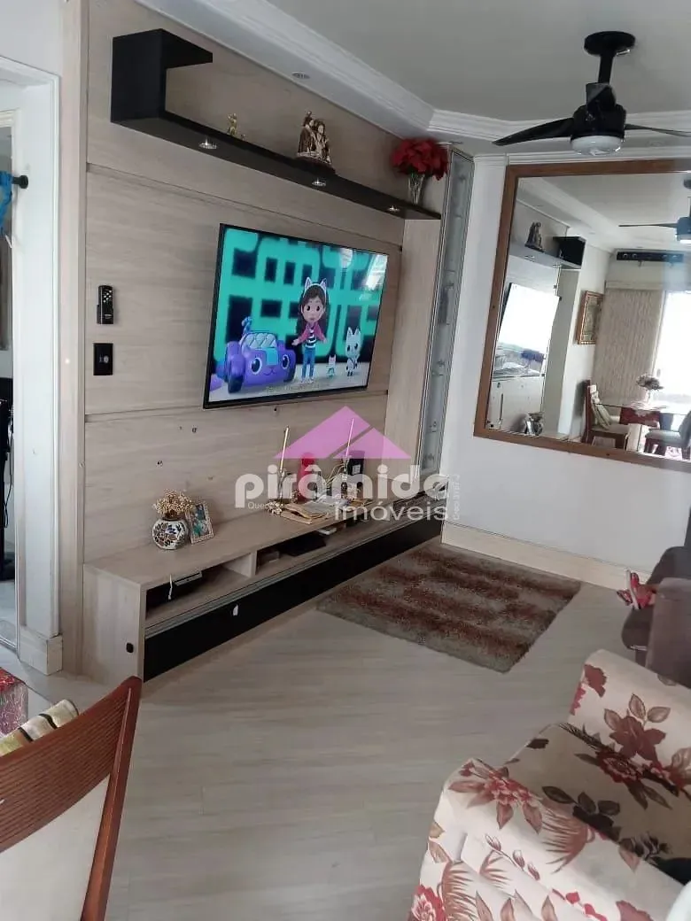 Apartamento, 2 quartos, 60 m² - Foto 4