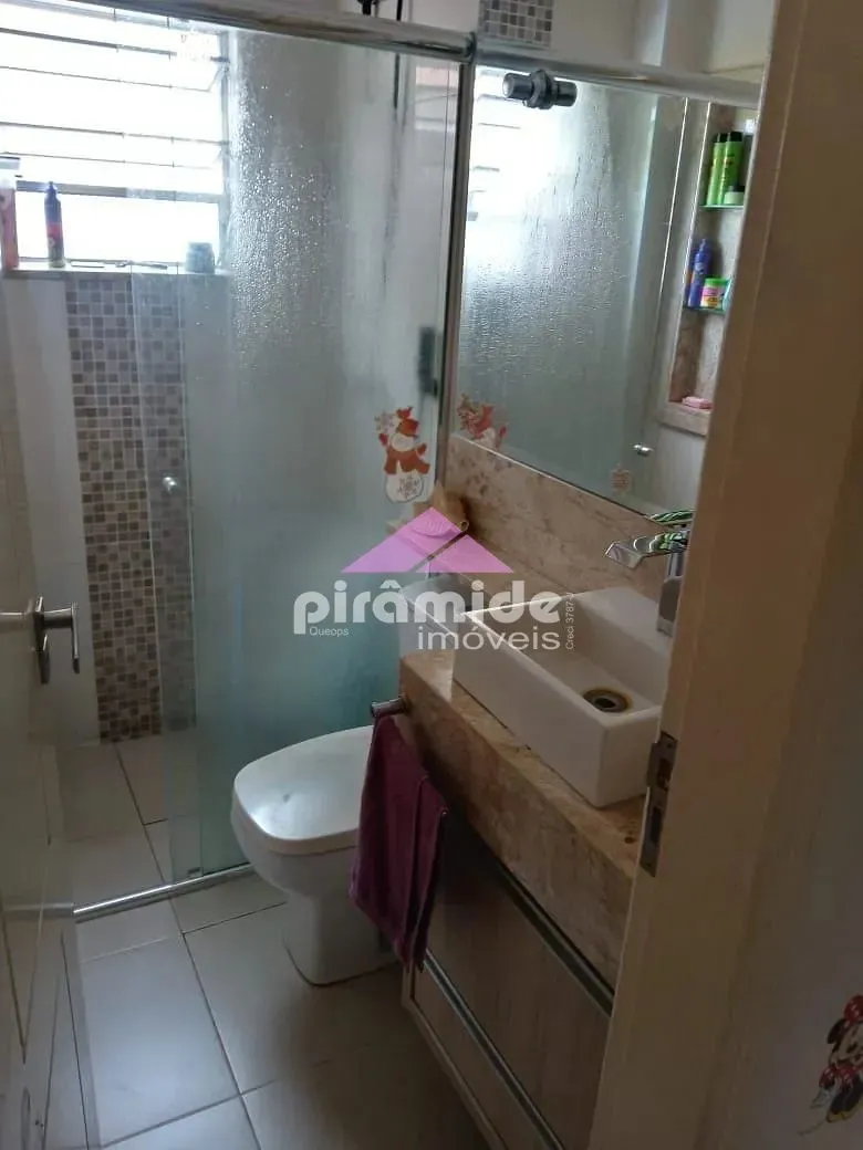 Apartamento, 2 quartos, 60 m² - Foto 7