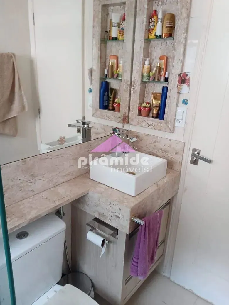 Apartamento, 2 quartos, 60 m² - Foto 6