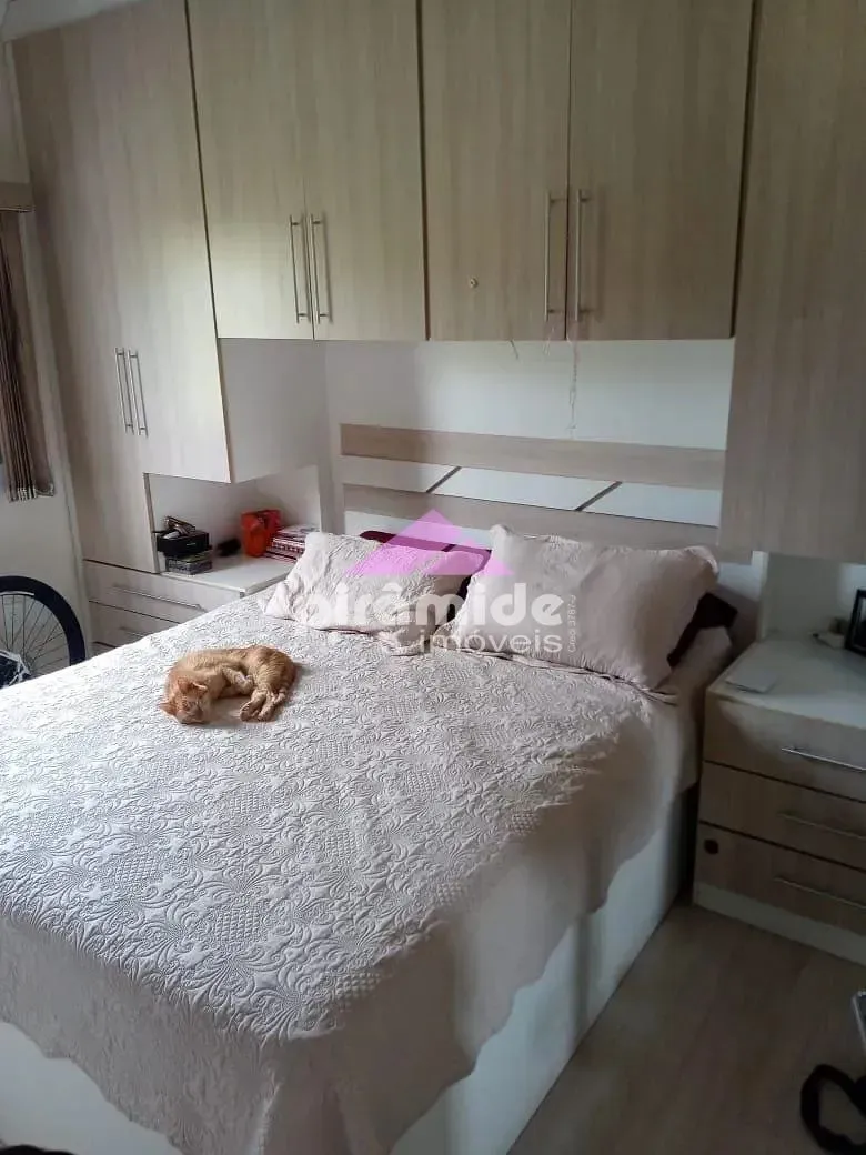 Apartamento, 2 quartos, 60 m² - Foto 8