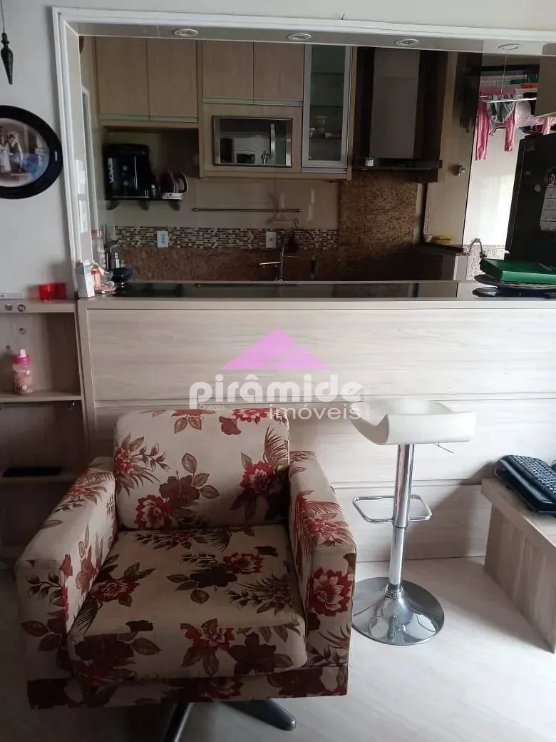 Apartamento, 2 quartos, 60 m² - Foto 10