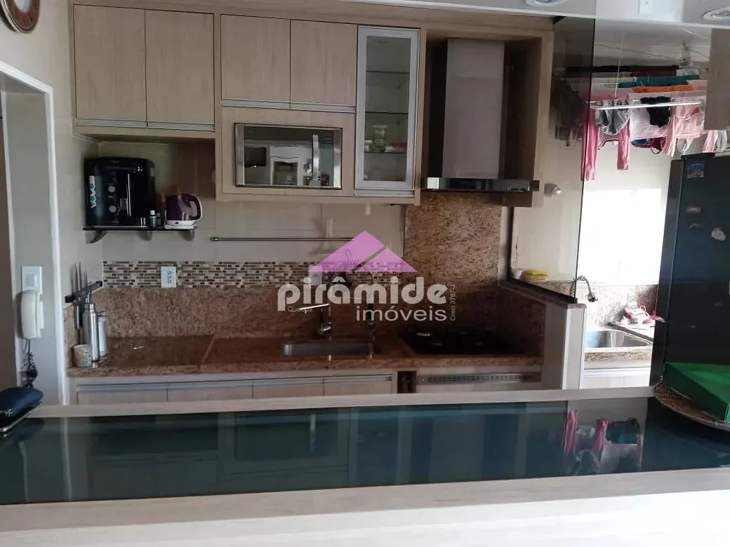Apartamento, 2 quartos, 60 m² - Foto 9