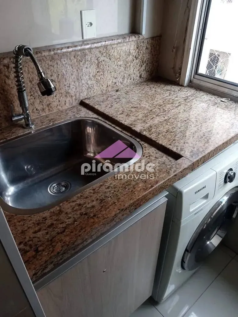 Apartamento, 2 quartos, 60 m² - Foto 11