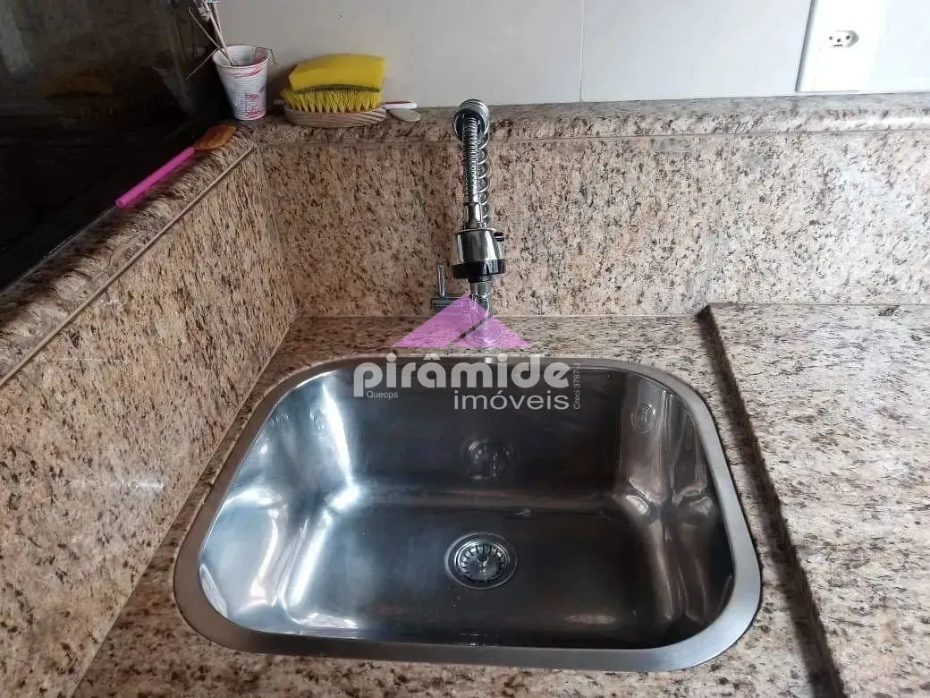 Apartamento, 2 quartos, 60 m² - Foto 12