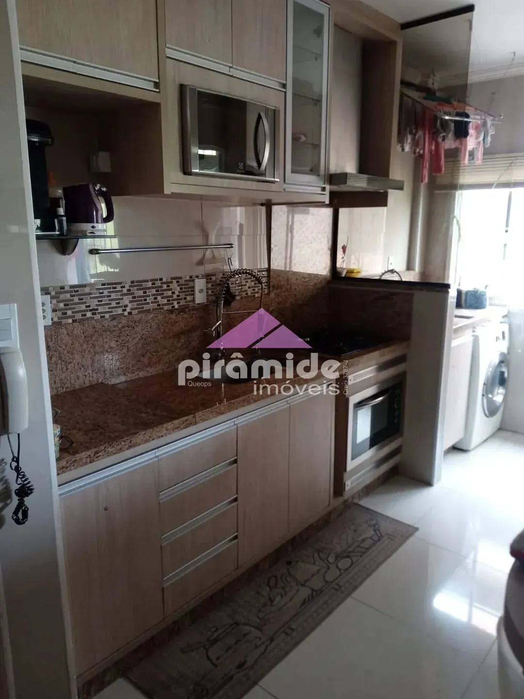 Apartamento, 2 quartos, 60 m² - Foto 13