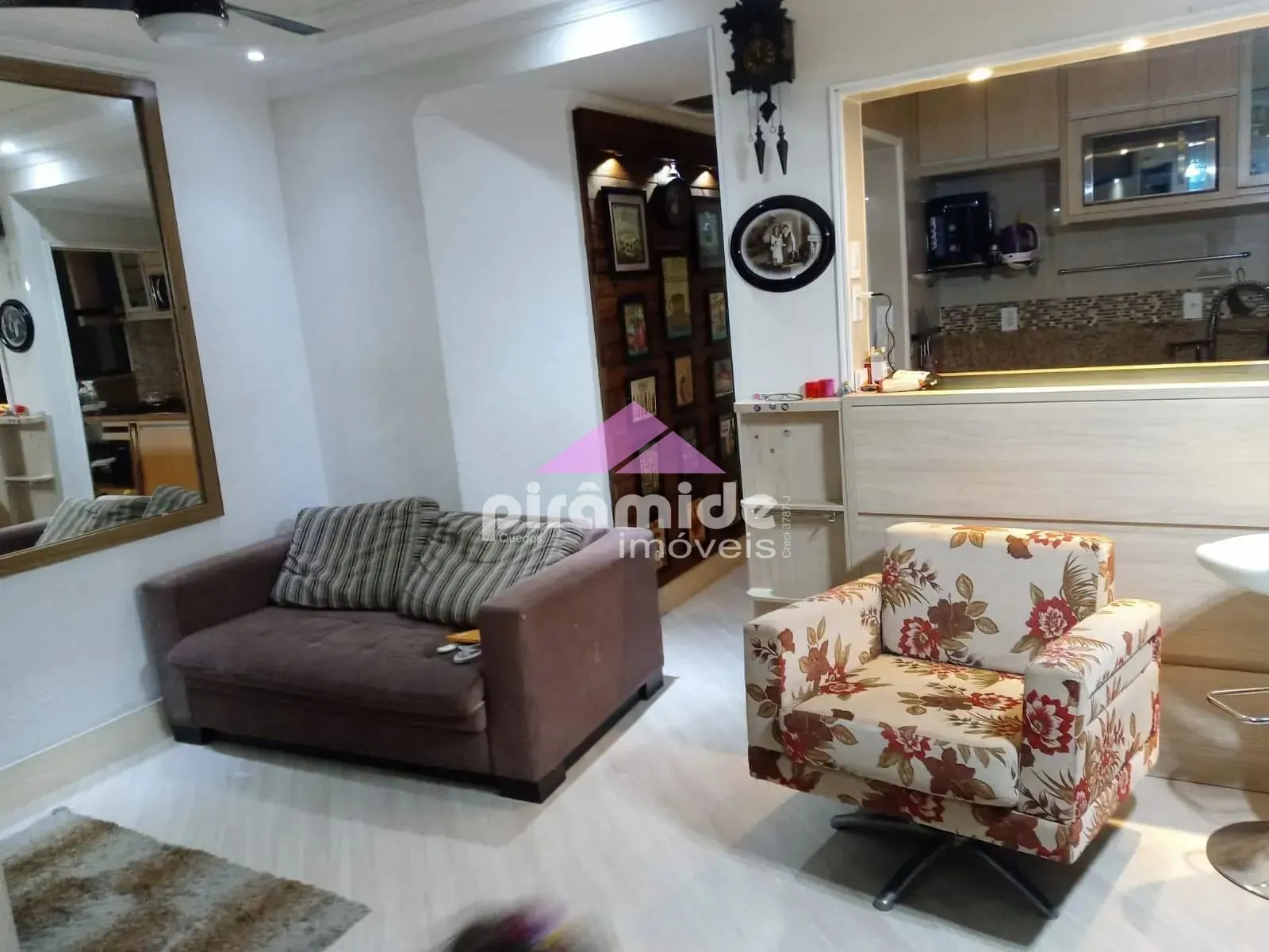 Apartamento, 2 quartos, 60 m² - Foto 15