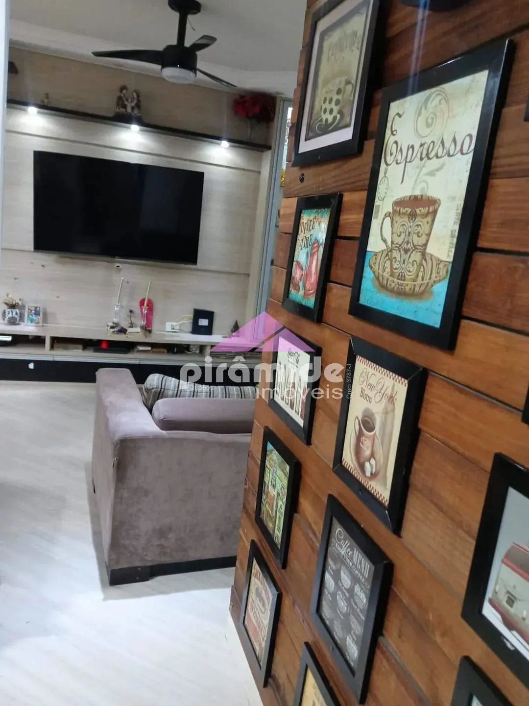 Apartamento, 2 quartos, 60 m² - Foto 16