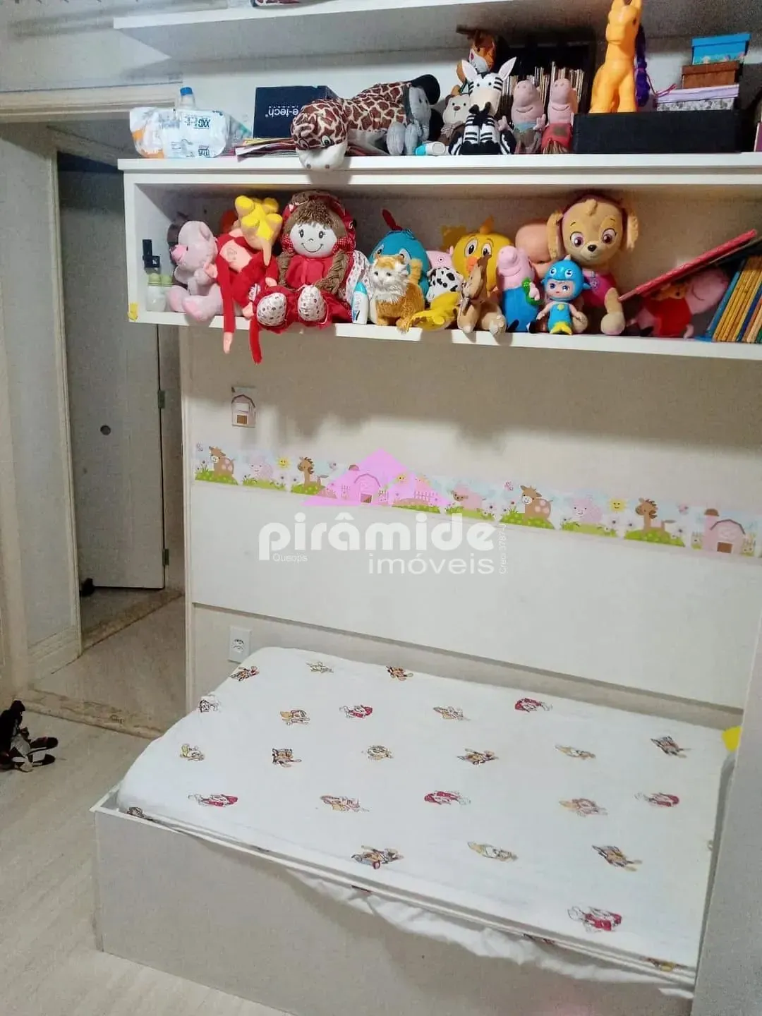 Apartamento, 2 quartos, 60 m² - Foto 18