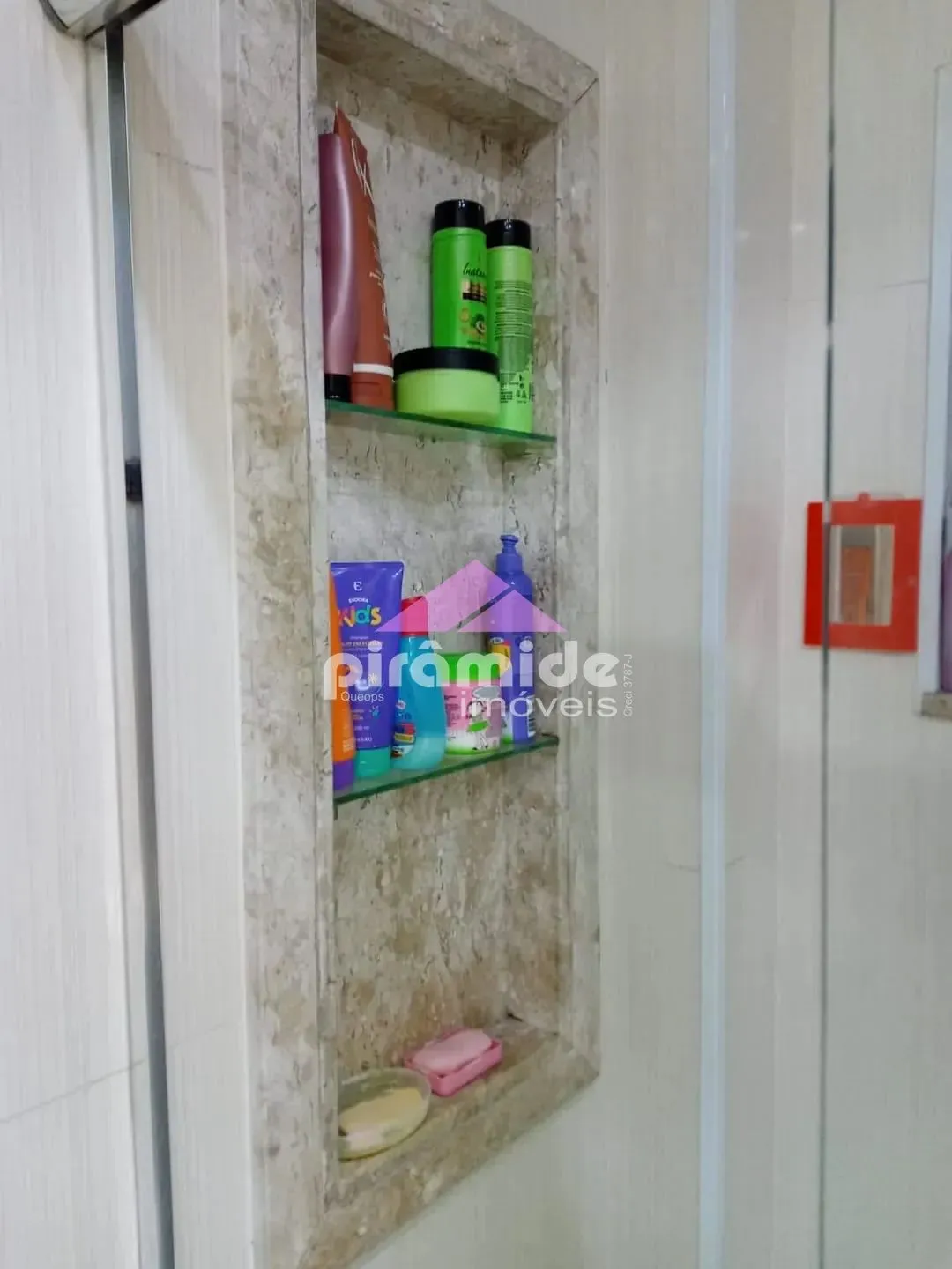 Apartamento, 2 quartos, 60 m² - Foto 19