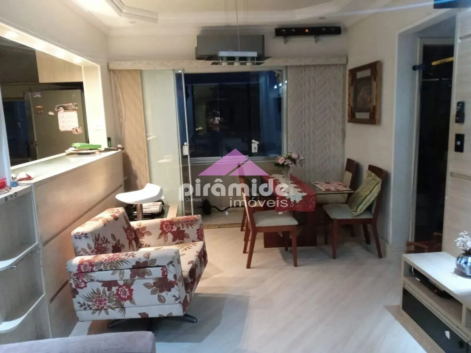Apartamento, 2 quartos, 60 m² - Foto 21
