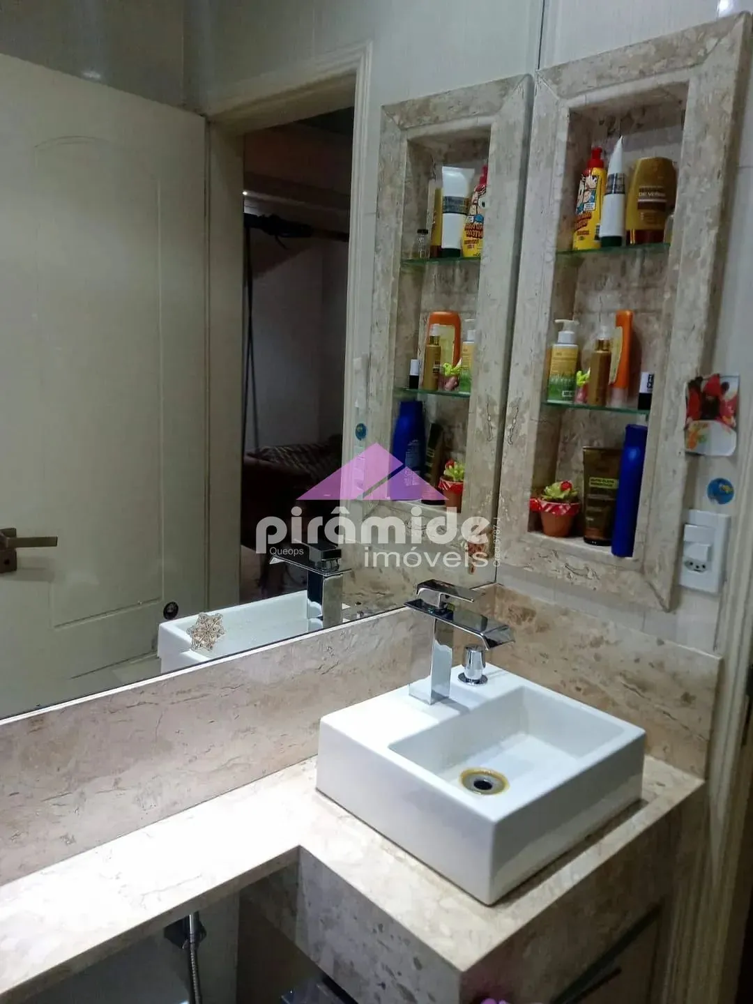 Apartamento, 2 quartos, 60 m² - Foto 20