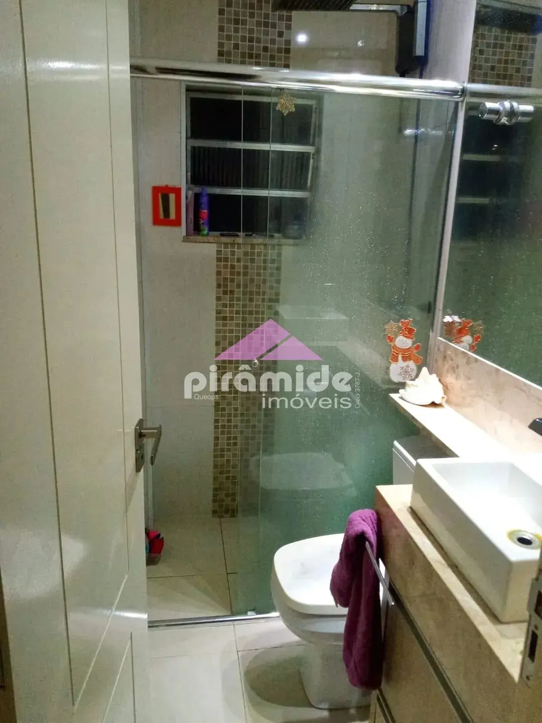 Apartamento, 2 quartos, 60 m² - Foto 22