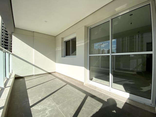 Foto do Apartamento - Apartamento à venda 1 Quarto, 1 Suite, 1 Vaga, 51M², Vila Leopoldina, São Paulo - SP | Vista Livre