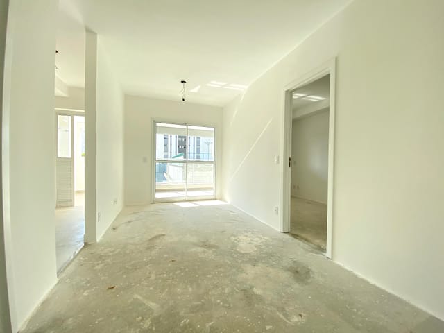 Foto do Apartamento - Apartamento à venda 1 Quarto, 1 Suite, 1 Vaga, 51M², Vila Leopoldina, São Paulo - SP | Vista Livre