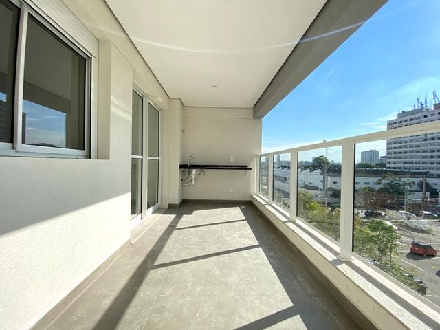 Foto do Apartamento - Apartamento à venda 1 Quarto, 1 Suite, 1 Vaga, 51M², Vila Leopoldina, São Paulo - SP | Vista Livre