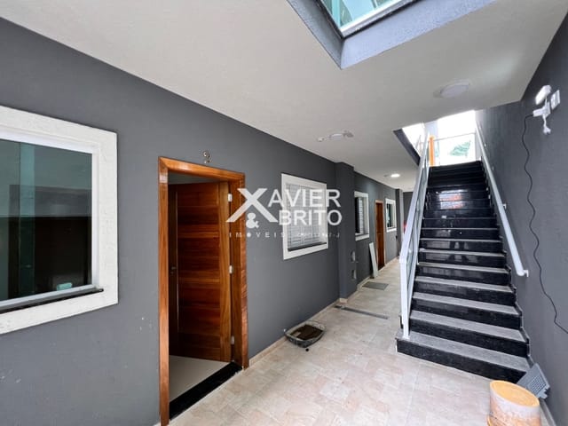 Foto do Apartamento - Apartamento à venda 2 Quartos, 40M2, Vila Esperança | Imobiliária Xavier e Brito
