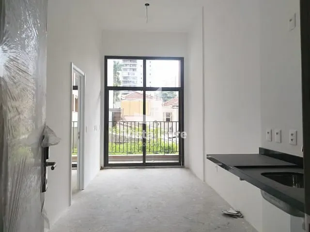 Studio com 36m² 1 quarto e 1 banheiro, à venda, no bairro Perdizes em São Paulo