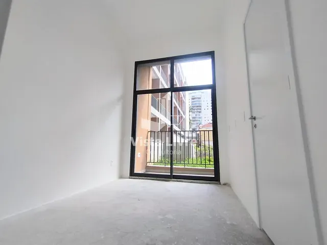 Studio com 36m² 1 quarto e 1 banheiro, à venda, no bairro Perdizes em São Paulo