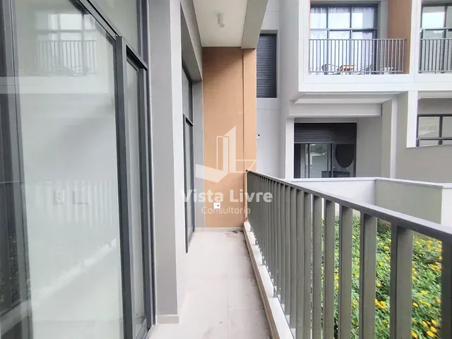 Studio com 36m² 1 quarto e 1 banheiro, à venda, no bairro Perdizes em São Paulo
