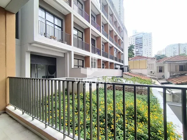 Studio com 36m² 1 quarto e 1 banheiro, à venda, no bairro Perdizes em São Paulo