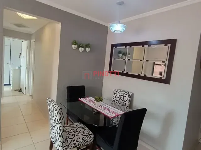 Apartamento 2 quartos e 1 banheiro, à venda, no bairro Vila Jerusalém em São Bernardo do Campo