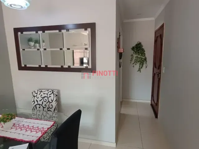 Apartamento 2 quartos e 1 banheiro, à venda, no bairro Vila Jerusalém em São Bernardo do Campo