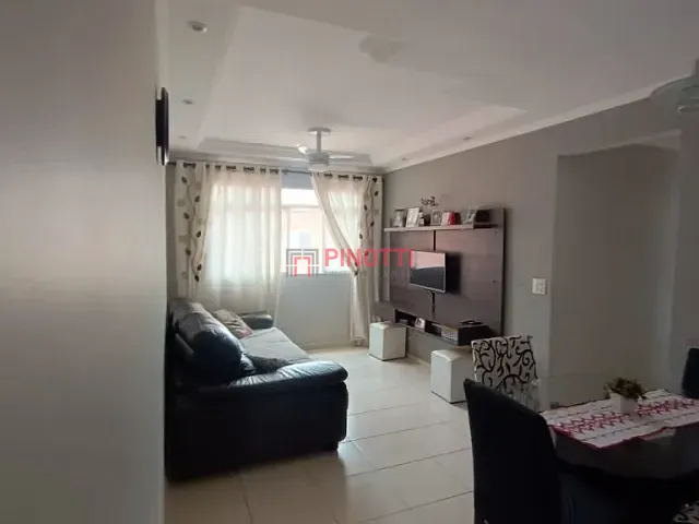 Apartamento 2 quartos e 1 banheiro, à venda, no bairro Vila Jerusalém em São Bernardo do Campo