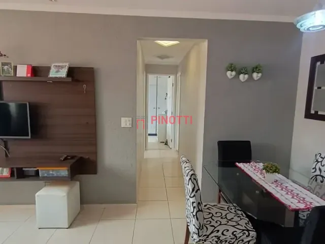 Apartamento 2 quartos e 1 banheiro, à venda, no bairro Vila Jerusalém em São Bernardo do Campo