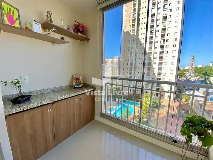 Apartamento à venda com 2 quartos, 66m² - Foto 8