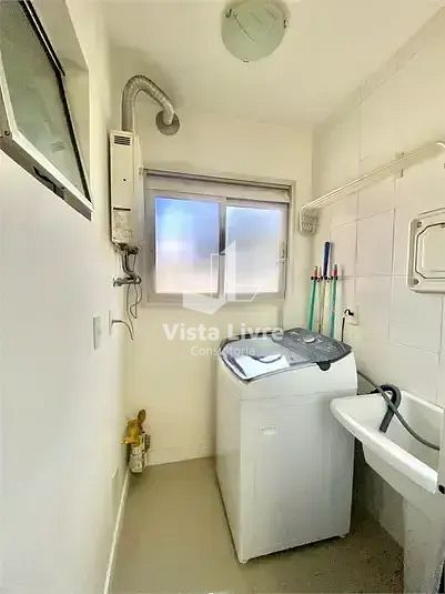 Apartamento à venda com 2 quartos, 66m² - Foto 14