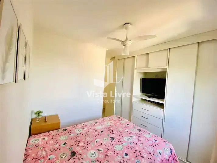 Apartamento à venda com 2 quartos, 66m² - Foto 21