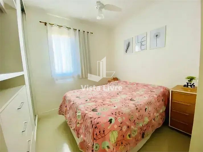 Apartamento à venda com 2 quartos, 66m² - Foto 24