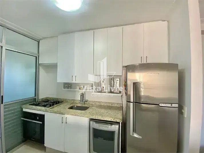 Apartamento à venda com 2 quartos, 66m² - Foto 13