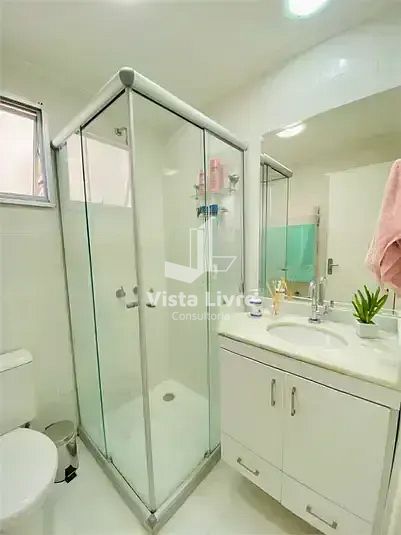 Apartamento à venda com 2 quartos, 66m² - Foto 33