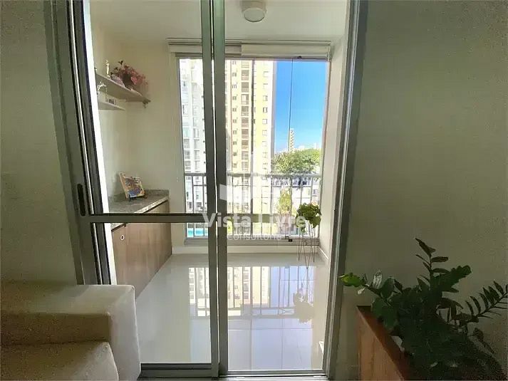Apartamento à venda com 2 quartos, 66m² - Foto 6