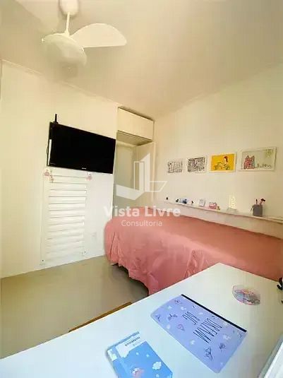 Apartamento à venda com 2 quartos, 66m² - Foto 18