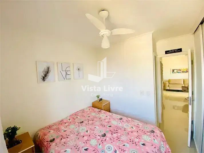 Apartamento à venda com 2 quartos, 66m² - Foto 20