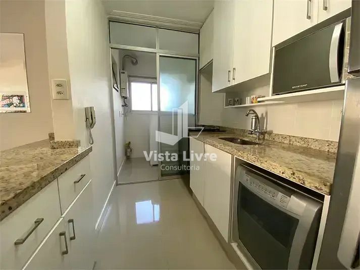 Apartamento à venda com 2 quartos, 66m² - Foto 27