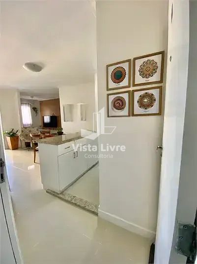 Apartamento à venda com 2 quartos, 66m² - Foto 29