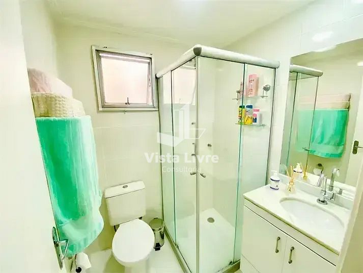 Apartamento à venda com 2 quartos, 66m² - Foto 30