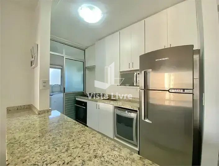 Apartamento à venda com 2 quartos, 66m² - Foto 12