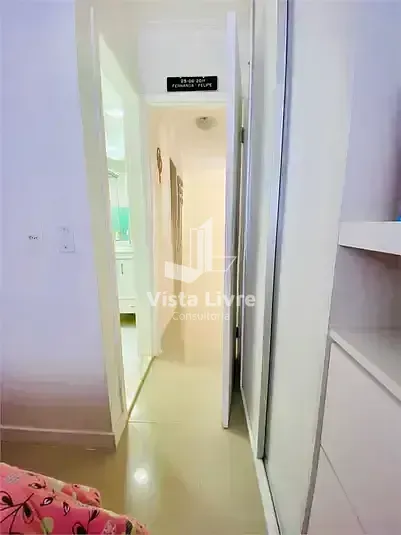 Apartamento, 2 quartos, 66 m² - Foto 16