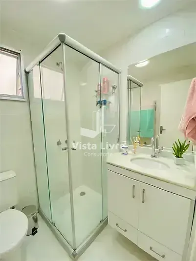 Apartamento, 2 quartos, 66 m² - Foto 33