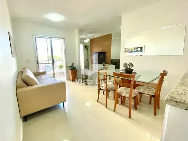 Apartamento com 66m² 2 quartos e 2 banheiros, à venda, no bairro Água Branca em São Paulo