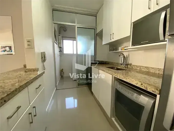 Apartamento, 2 quartos, 66 m² - Foto 27