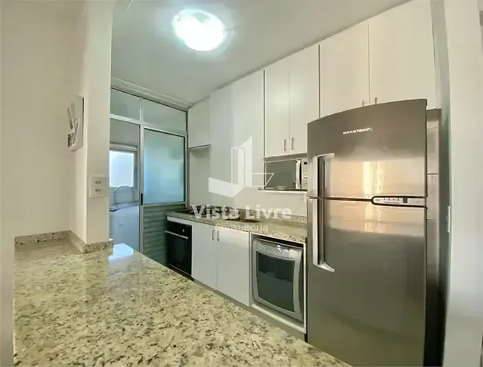 Apartamento, 2 quartos, 66 m² - Foto 12